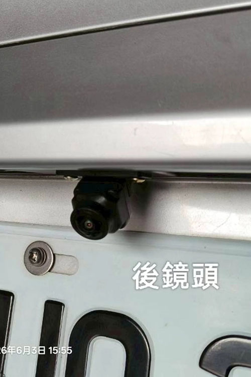 安裝案例